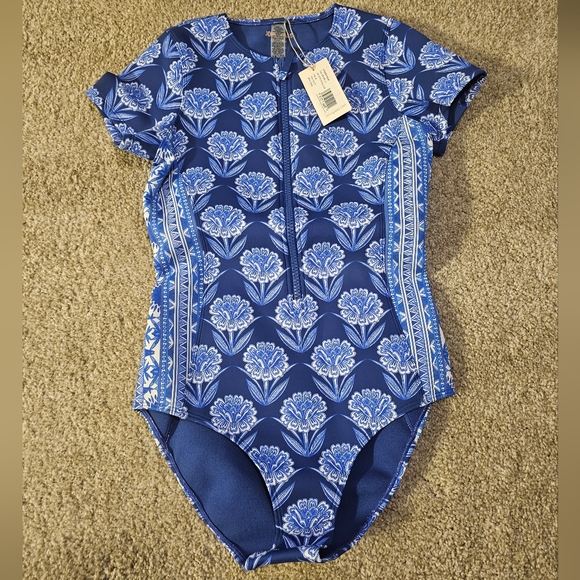 Yao Neoprene one piece - Picture 3 of 6